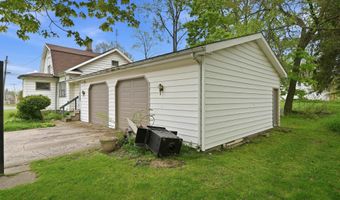 127 N Kinney, Angola, IN 46703