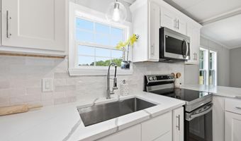 4730 Raymond Rd, Bailey, NC 27807