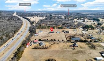 172 Luckau Ln, Alma, AR 72921