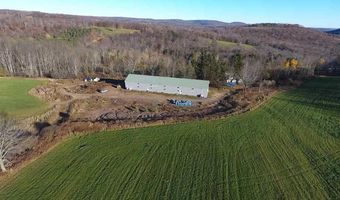 Menges Road, Youngsville, NY 12791