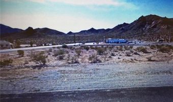 C and D Cromwell, Beatty, NV 89003