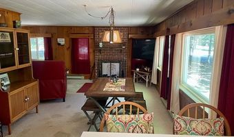 2596 E Fox Rd, Alcona, MI 48742