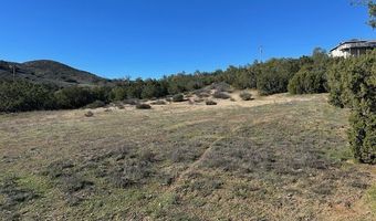 1 Vac Cor Of Quail/Elkhorn, Acton, CA 93510
