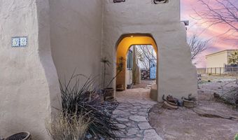 32 CIELO DORADO Dr, Anthony, NM 88021