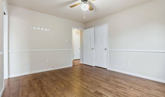 315 Dugger Rd, Beebe, AR 72012