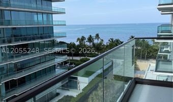 10185 NE Collins Ave 822, Bal Harbour, FL 33154