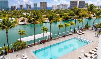 10201 E Bay Harbor Dr 507, Bay Harbor Islands, FL 33154