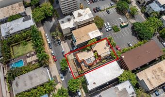 436 Namahana St, Honolulu, HI 96815