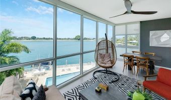 9300 W Bay Harbor Dr 3A, Bay Harbor Islands, FL 33154