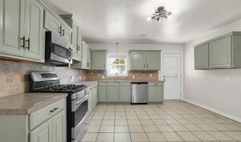 1422 N Hudson St, Altus, OK 73521