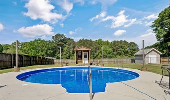525 10th St, Arab, AL 35016