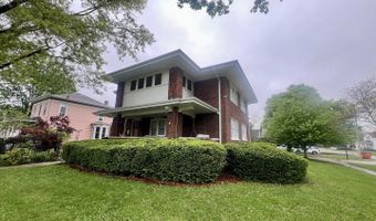 229 E Jefferson St, Arcola, IL 61910
