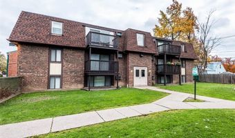 2481-07 Sheridan Dr, Amherst, NY 14150