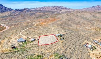 Beacon Street, Jean, NV 89019