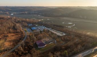 Upper River Rd, Athens, OH 45701