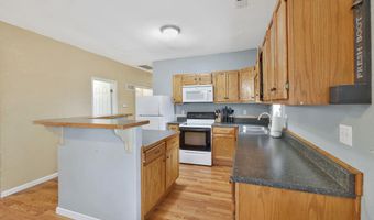 1120 Euclid St, Augusta, KS 67010