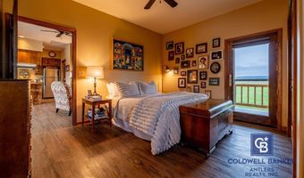 33 Road 3DX, Cody, WY 82414