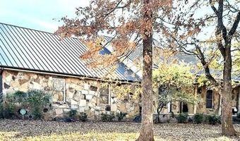 780 Rickets Ln, Ardmore, OK 73401