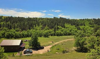 30 Alum Creek Rd, Aladdin, WY 82710