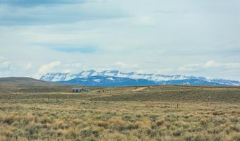 11 N PROPHET Ln, Daniel, WY 82941