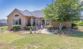 107 Chetwood Dr, Anderson, SC 29621