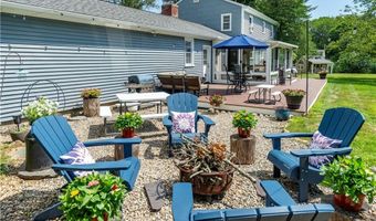 471 N. Quidnessett Rd, North Kingstown, RI 02852
