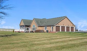 14971 Fairmount Rd, Basehor, KS 66007