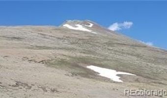 Ms # 17664- LAST ROSE BARRY LYNDON RORY OMORE - 66.66%, Alma, CO 80420