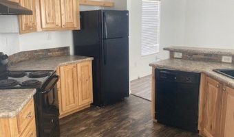 913 SW 1st St, Andrews, TX 79714