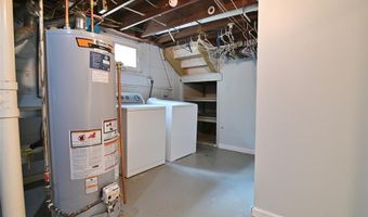 6208 Bixby Ave, Affton, MO 63123