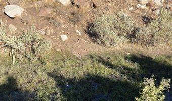 120 Rainbow Road Lot 074-010-11, Gerlach, NV 89412