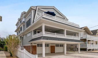 253 35th WEST, Avalon, NJ 08202