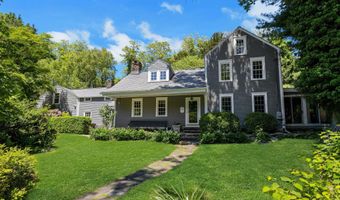 64 Old Kings Hwy S, Darien, CT 06820