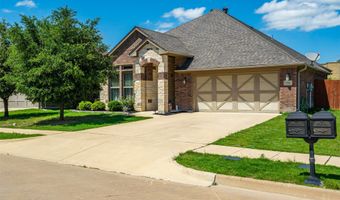 504 Sagebrush Ct, Aledo, TX 76008