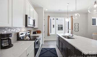 509 Strong Ave, Charlotte, NC 28205