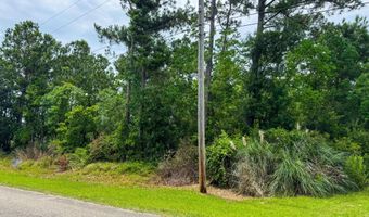 Hibiscus Drive, Bay St. Louis, MS 39520