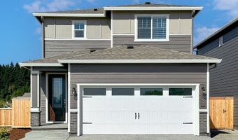 1557 NE CLARK Ave Plan: Baker, Battle Ground, WA 98604
