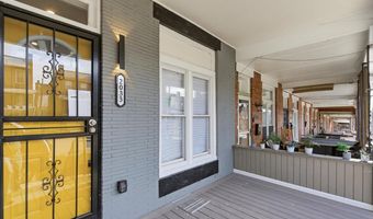 2033 N BENTALOU St, Baltimore, MD 21216