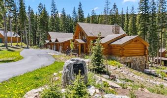 665 WHISPERING PINES Ln, Breckenridge, CO 80424