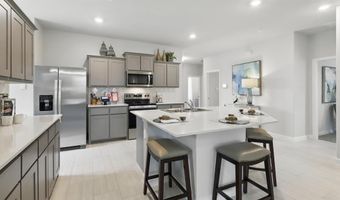 521 PENDLETON Ave, Keene, TX 76059