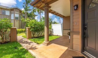 91-2070 Kaioli St 4404, Ewa Beach, HI 96706