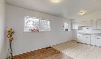 709 Jefferson Ave, Grants, NM 87020