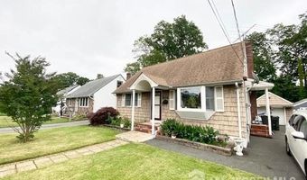 506 Jansen Ave, Avenel, NJ 07001
