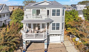 329 ESSEX Ave, Beach Haven, NJ 08008