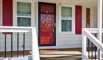 322 NE Rockwood Ave, Bartlesville, OK 74006