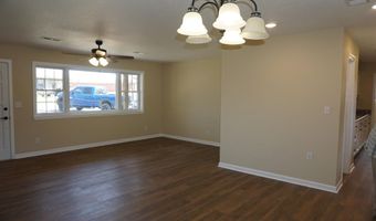 501 Forbes Dr, Bald Knob, AR 72010