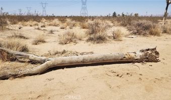Brockman, Adelanto, CA 92301