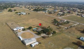 104 Old Rock Rd, Aledo, TX 76008