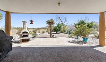 27 Pueblo Trl, Alamogordo, NM 88310