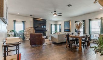713 Vickery Ave, Yukon, OK 73099